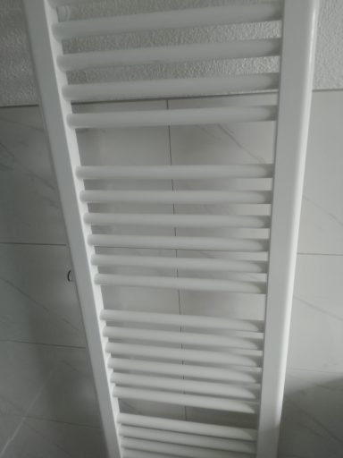 Einbau Handtuchheizkörper